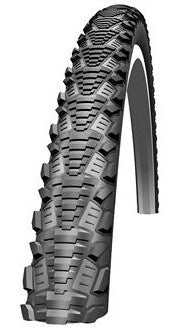 Buitenband CX Comp 28 x 1.50 (40-622) zwart
