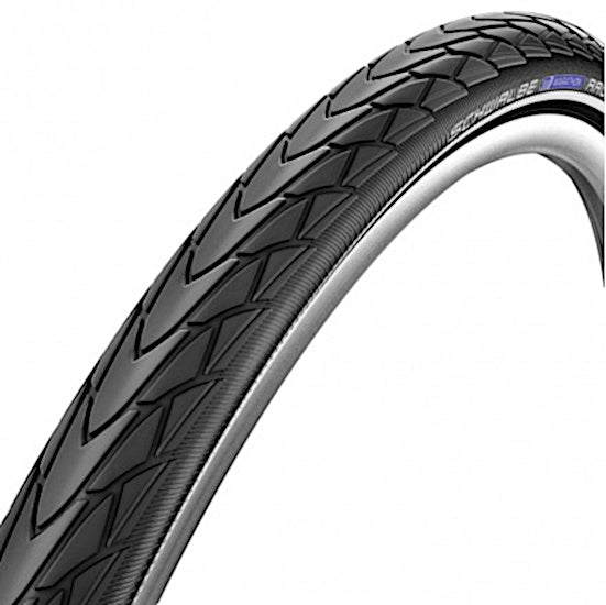 Buitenband Marathon Racer 28 x 1.20 (30-622) zwart