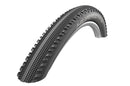 buitenband Hurricane 29 x 2.25 draad (57-622) zwart