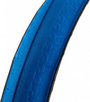 buitenband Insider fietstrainer 28 inch (35-622) blauw