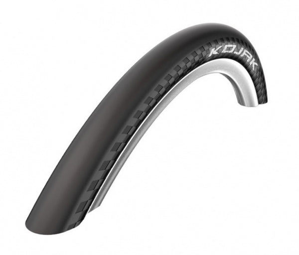 buitenband Kojak 26 x 2.00 (50-559) raceguard zwart