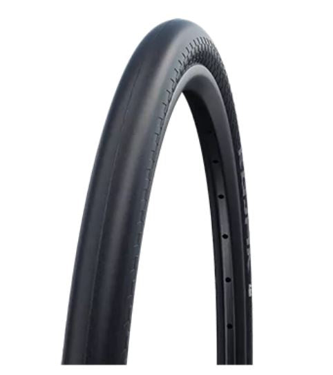 buitenband Kojak RaceGuard 20x1.35 (35-406) vouw zwart