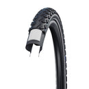 Buitenband Schwalbe Land Cruiser PunctureGuard 26 x 2.00" / 50-559 - zwart met reflectie