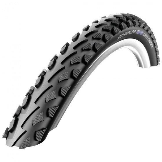 buitenband Land Cruiser 26 x 1.75 (47-559) zwart