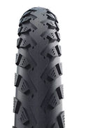 buitenband Land Cruiser K-Guard 28x1.40 37-622 zwart