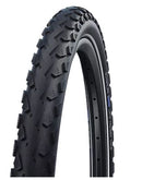 buitenband Land Cruiser K-Guard 28x1.40 37-622 zwart