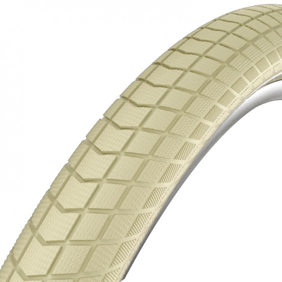 Buitenband Little Big Ben 28 x 1.50 (40-622) creme