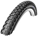 Buitenband Schwalbe Mad Mike 16 x 2.125" / 57-305mm - zwart