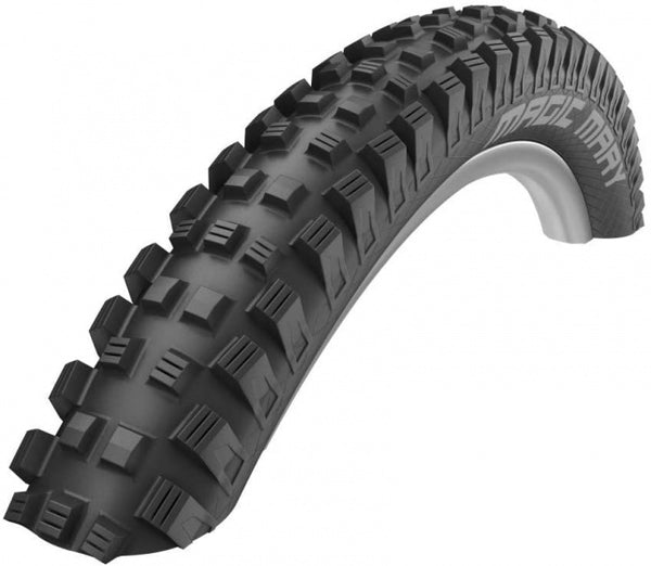 buitenband MagicMary 26 x 2.35 (62-559) zwart