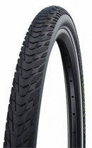Buitenband Schwalbe Marathon E-Plus Performance Line 28 x 1.50" / 40-622 mm - zwart met reflectie