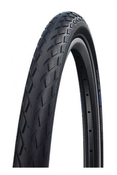 buitenband Marathon GreenGuard 26x1.25 (32-559) zwart