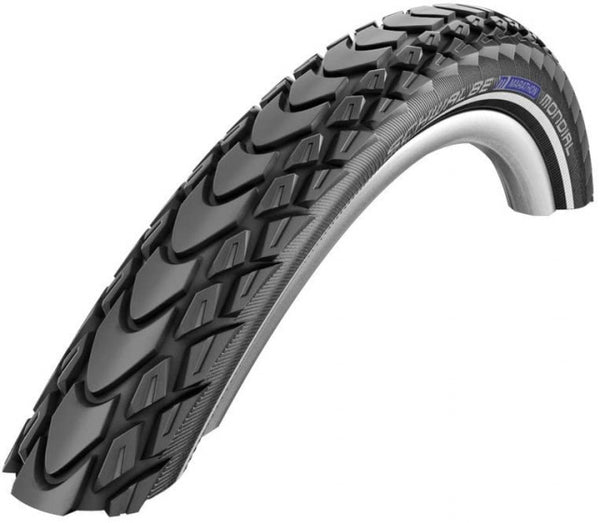 buitenband Marathon Mondial 26 x 2.00 (50-559) zwart