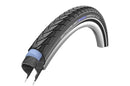 Buitenband Schwalbe Marathon Plus SmartGuard 20 x 1.75" / 47-406 mm - zwart met reflectie