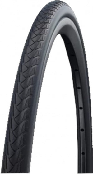 buitenband Marathon Plus 26 x 1.00 (25-590) zwart