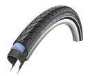 Buitenband Schwalbe Marathon Plus SmartGuard 26 x1 3/8" / 37-590 mm - zwart met reflectie