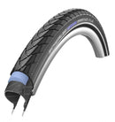 Buitenband Schwalbe Marathon Plus SmartGuard 28 x 1½" / 40-635 mm - zwart met reflectie