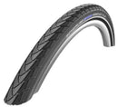 Buitenband Schwalbe Marathon Plus SmartGuard 28 x 1.25" / 32-622 mm - zwart met reflectie