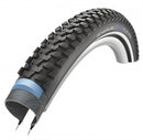 Buitenband Schwalbe Marathon Plus MTB SmartGuard 29 x 2.10" / 54-622mm - zwart met reflectie