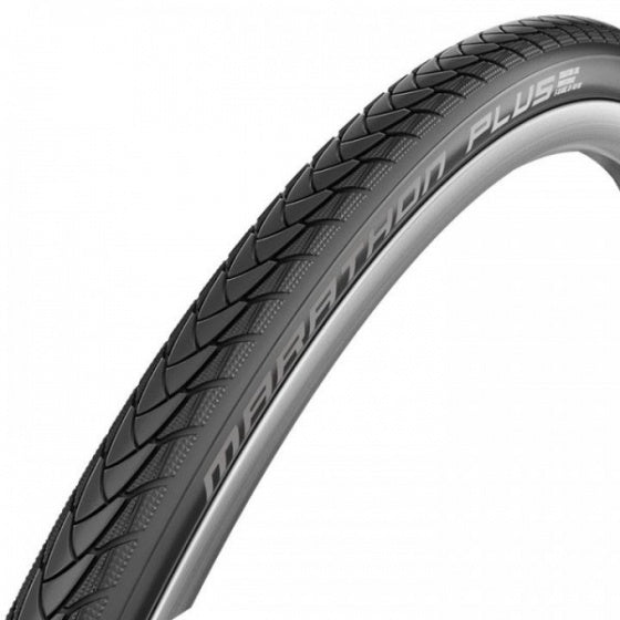Buitenband Marathon Plus rolstoel 24 x 1.00 (25-540) zwart