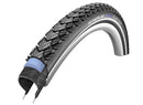 Buitenband Schwalbe Marathon Plus Tour SmartGuard 28 x 1.40" / 37-622 mm - zwart met reflectie