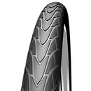Buitenband Schwalbe Marathon Racer RaceGuard 28 x 1.35" / 35-622 - zwart met reflectie