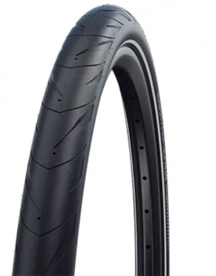 buitenband Marathon Supreme 28x1.25 32-622 vouw zwart