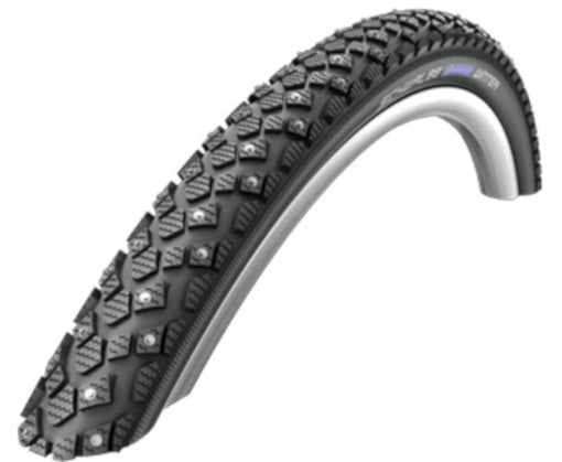 buitenband Marathon Winter 26 x 1.75" (47-559) zwart