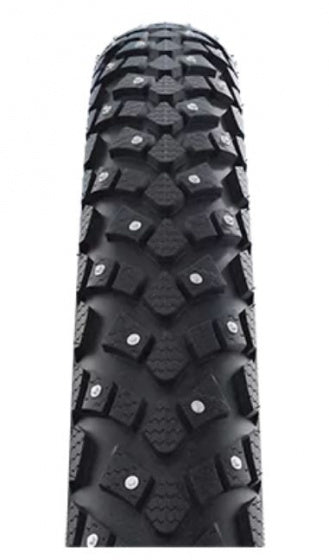 buitenband Marathon Winter 28x1.35 (35-622) zwart