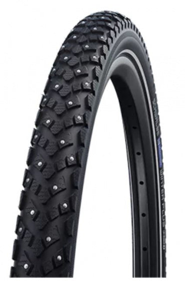 buitenband Marathon Winter 28x1.35 (35-622) zwart
