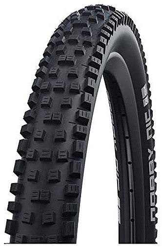 buitenband Nobby Nic 29 inch 62-622 rubber zwart