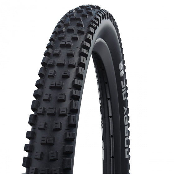 Vouwband Schwalbe Nobby Nic Performance 27.5 x 2.80" / 70-584 mm - zwart