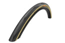 buitenband One TT TLE 28 inch (28-622) zwart/beige