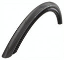buitenband One TLE 28 x 1.00 vouw (25-622) zwart