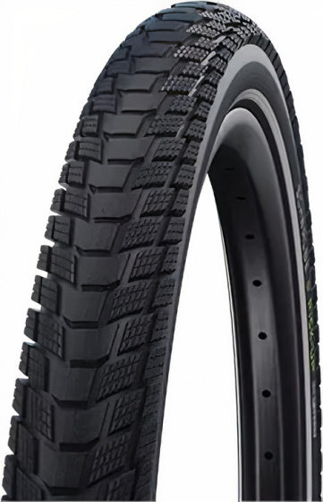 buitenband Pick-up 26 x 2.15 (55-559) Addix-E zwart