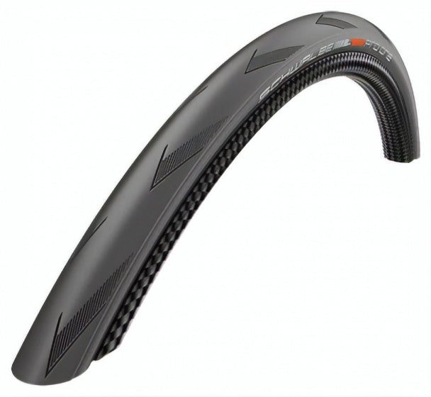 buitenband Pro One 28 x 1.20 vouw (30-622) zwart