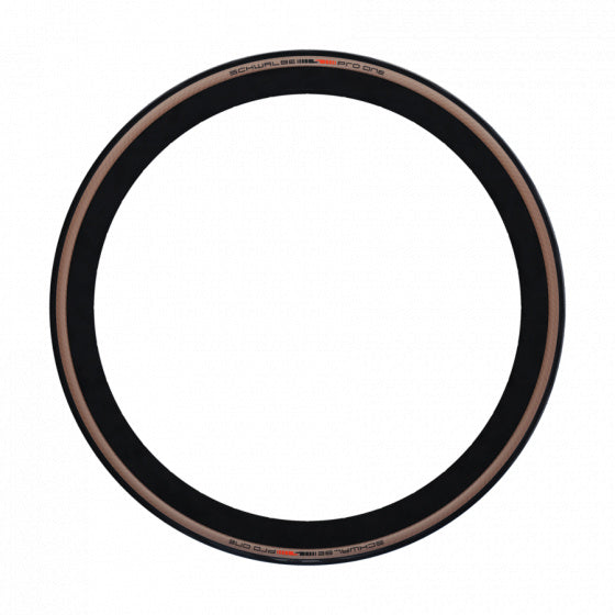 buitenband Pro One Tube Type 28 x 1.10 (28-622) zwart