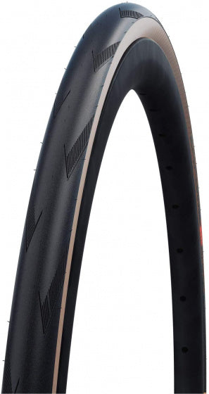 buitenband Pro One Tube Type 28 x 1.20 (30-622) zwart