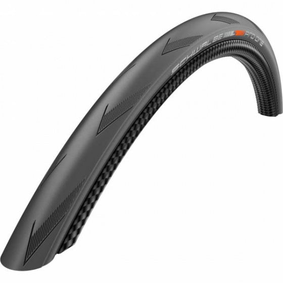 buitenband Pro One Tubeless 20 x 1.10 (28-406) zwart