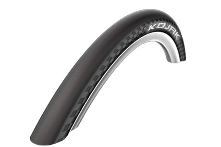 buitenband RaceGuard Kojak 26 x 1.35 (35-559) zwart