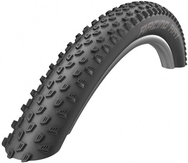 Vouwband Schwalbe Racing Ray Performance 27.5 x 2.25" / 57-584 mm - zwart