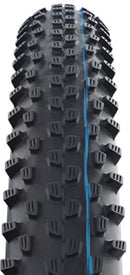 Vouwband Schwalbe Racing Ray Super Ground 29 x 2.10" / 54-622 mm - zwart