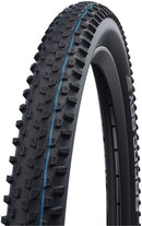 Vouwband Schwalbe Racing Ray Super Ground 27.5 x 2.25" / 57-584 mm - zwart