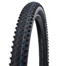 Vouwband Schwalbe Racing Ray Super Ground 29 x 2.35" / 60-622 mm - zwart