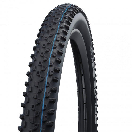 Vouwband Schwalbe Racing Ray Super Ground 29 x 2.35" / 60-622 mm - zwart