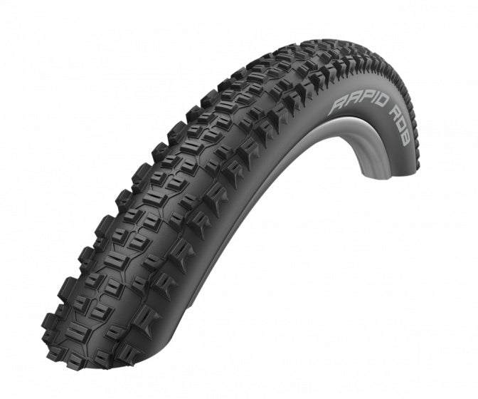 buitenband Rapid Rob K-Guard 26 x 2.25 (57-559) zwart