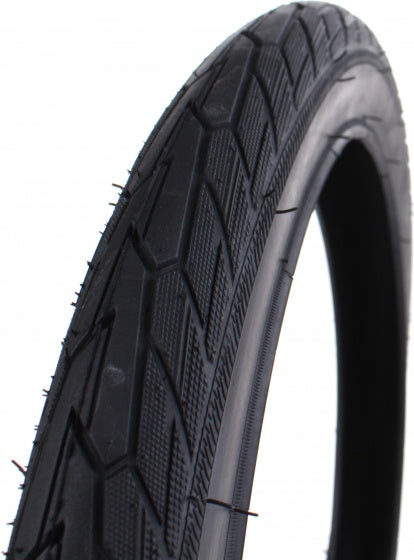 buitenband Road Cruiser 16 x 1,75 47-305 zwart HS377