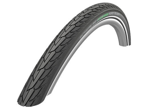 buitenband Road Cruiser 20x1.75 (47-406) zwart