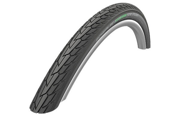 buitenband Road Cruiser 20x1.75 (47-406) zwart