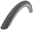 Buitenband Schwalbe Road Cruiser K-Guard 26 x 1.75" / 47-559 mm - zwart met reflectie