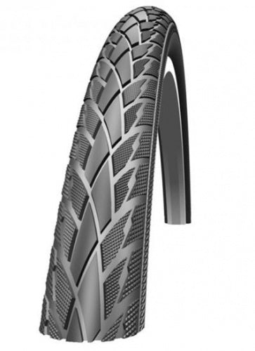 buitenband Road Cruiser 26x1.75 (47-559) zwart